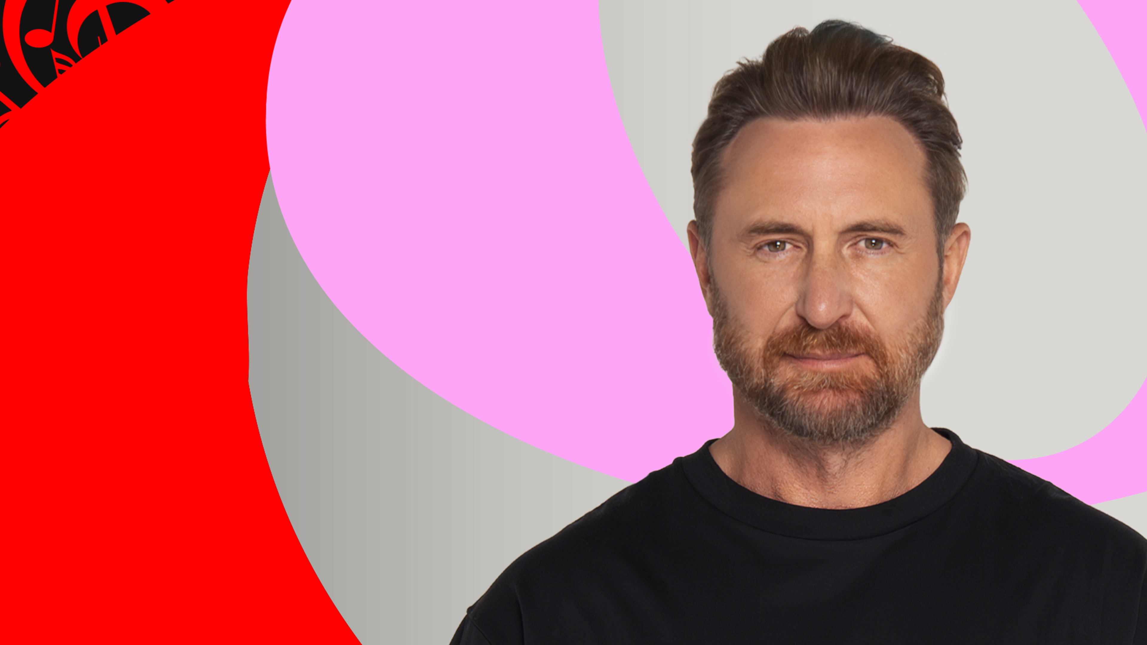 David Guetta