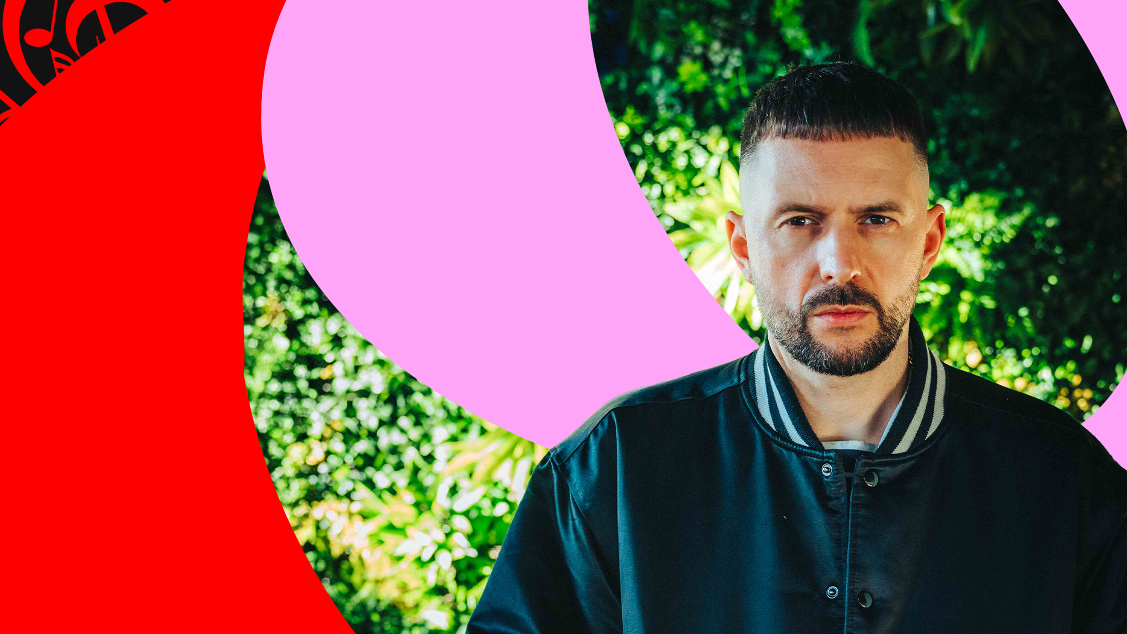 ESKEI83 – LOVESTREAM 2026
