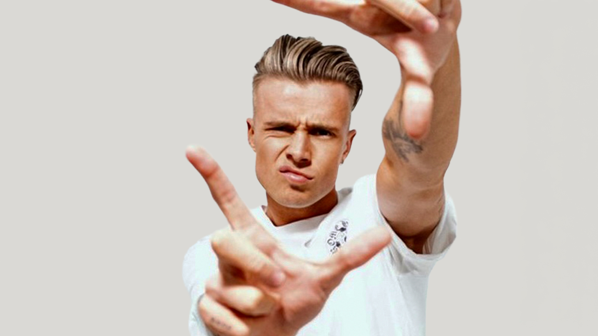 Jaden Bojsen – LOVESTREAM 2026
