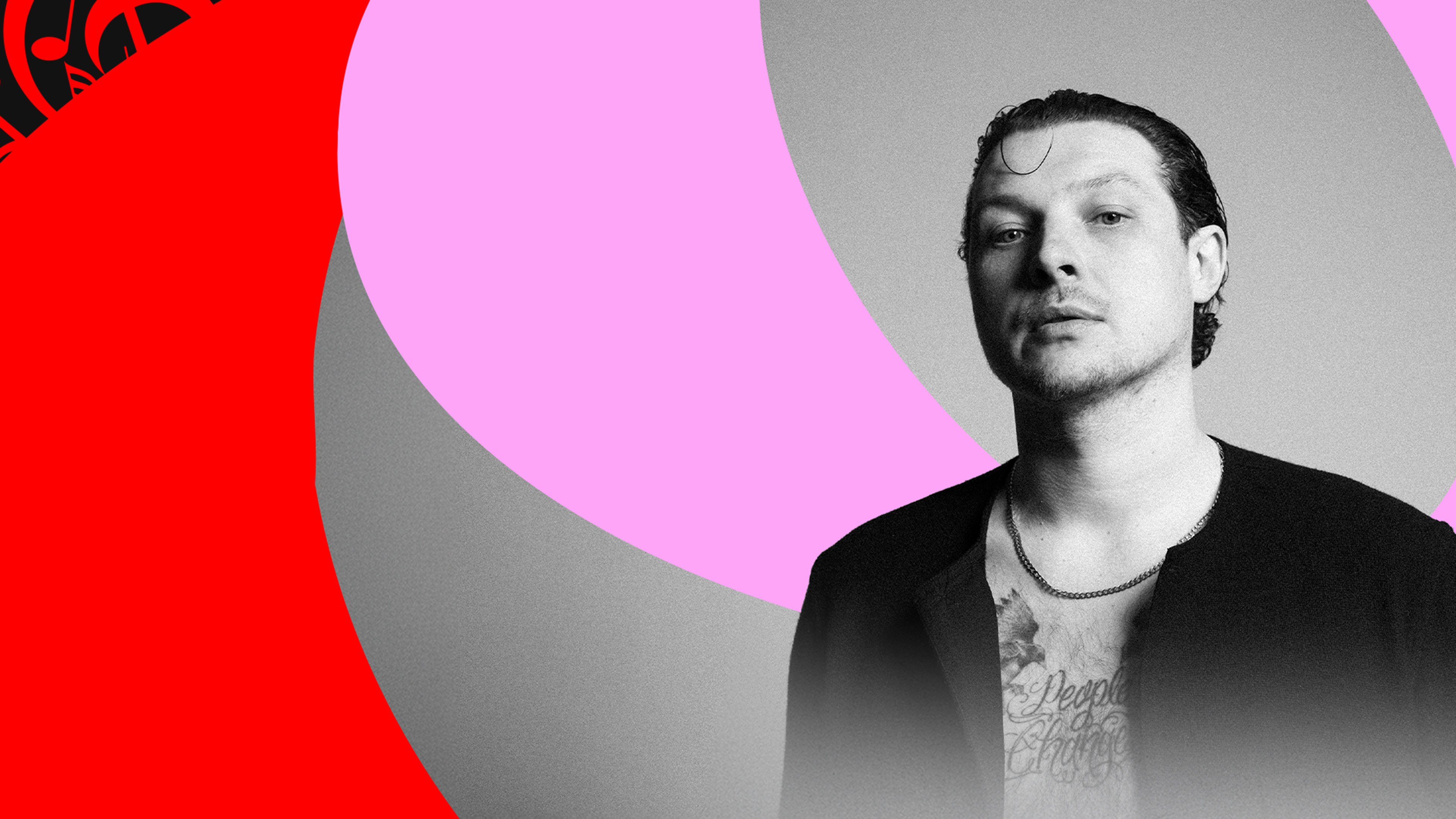 John Newman – LOVESTREAM 2026