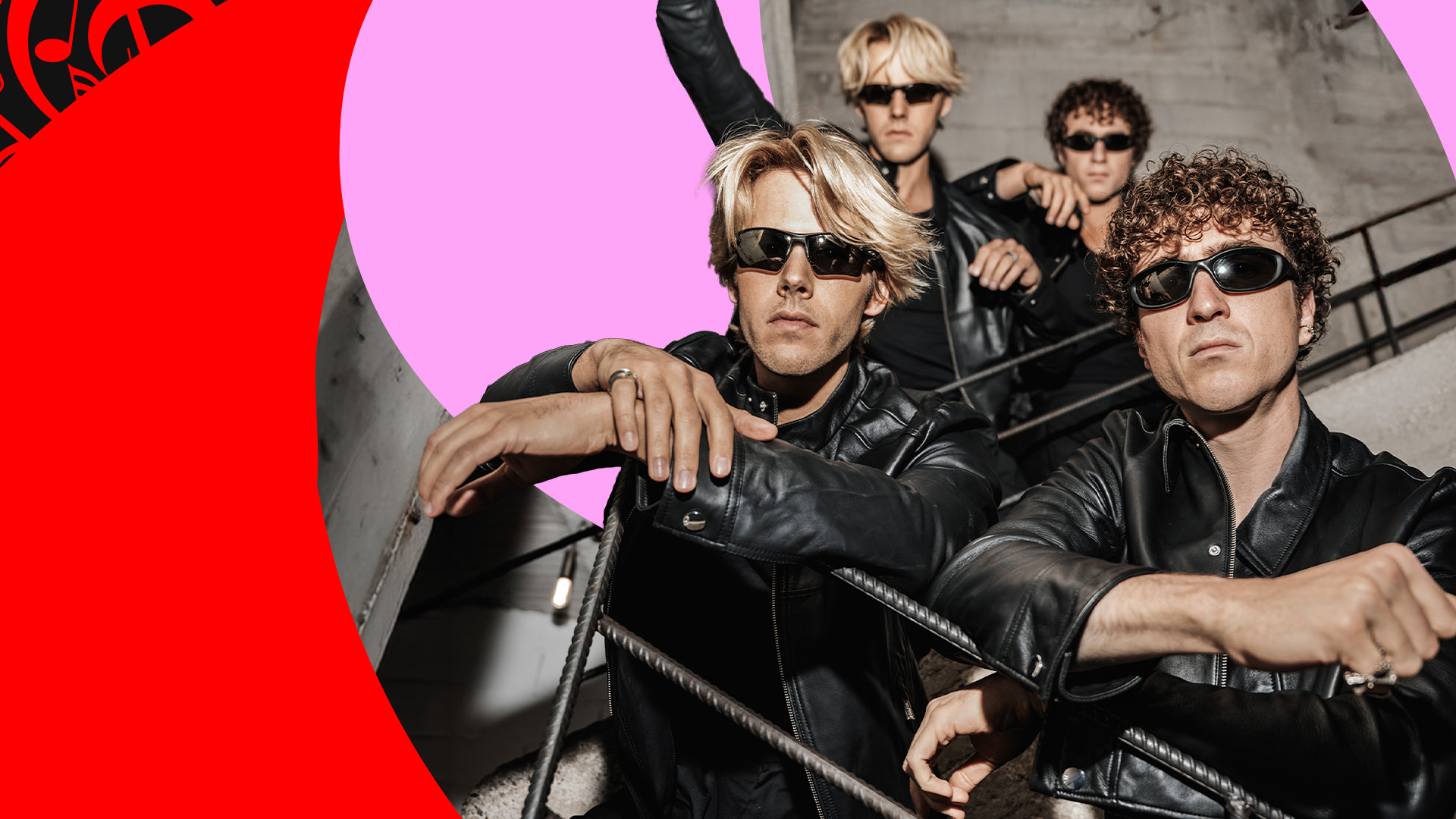 Ofenbach – LOVESTREAM 2026