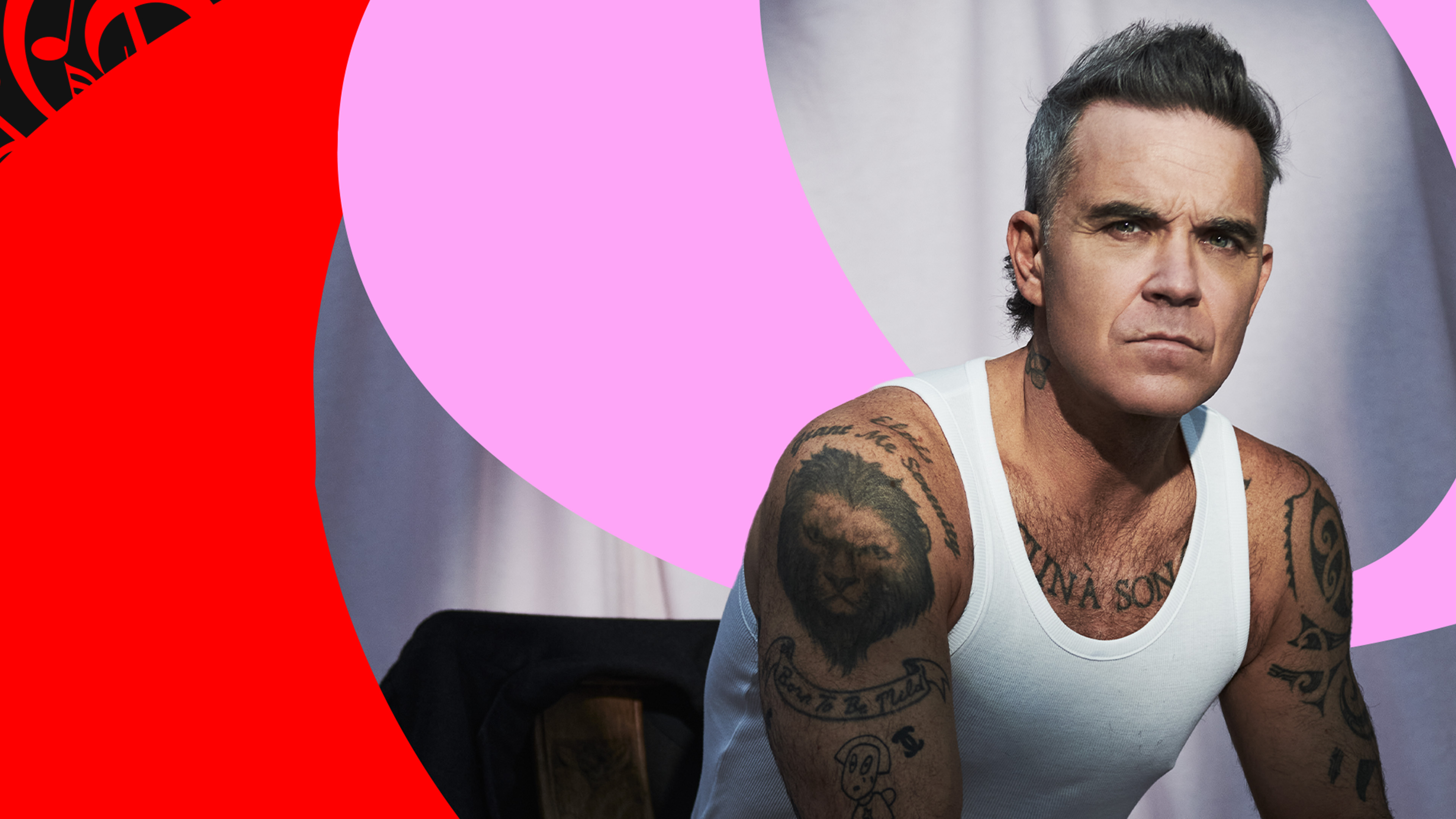 Robbie Williams