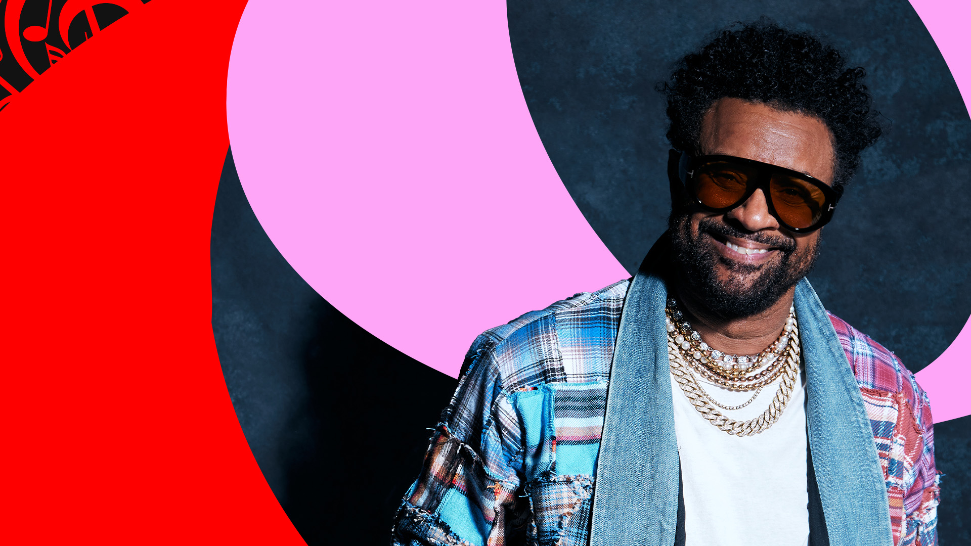 Shaggy – LOVESTREAM 2026